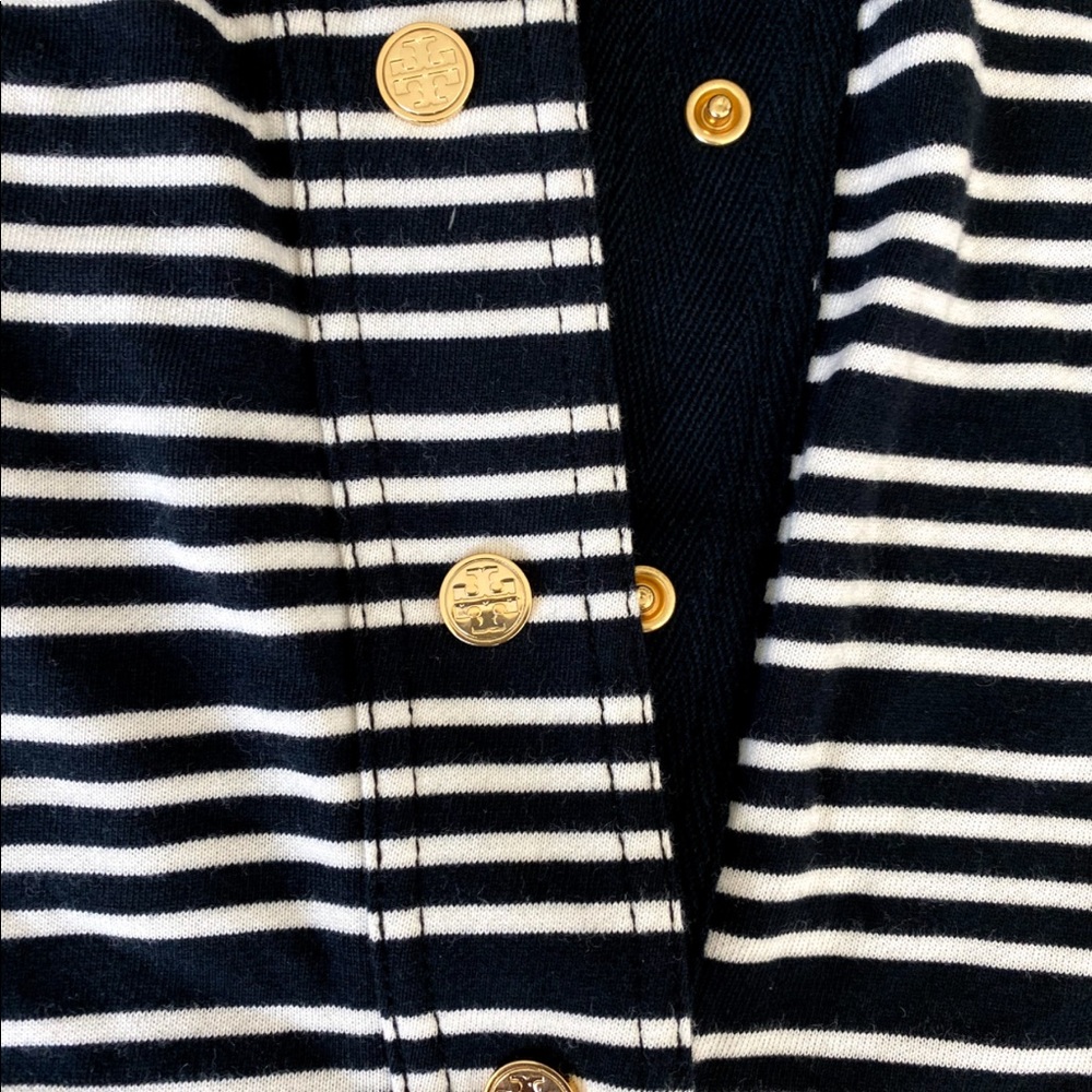 Tory Burch Tunic - Picture 2 of 5